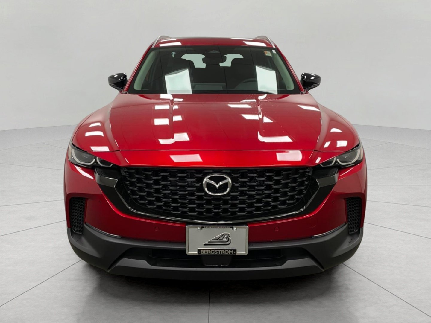 New 2026 MAZDA CX-50 2.5 Hybrid w/ Weather Package AWD/4WD image 10