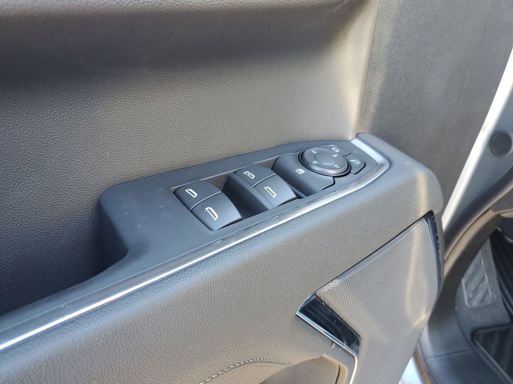 New 2026 GMC Sierra 1500 Elevation image 23