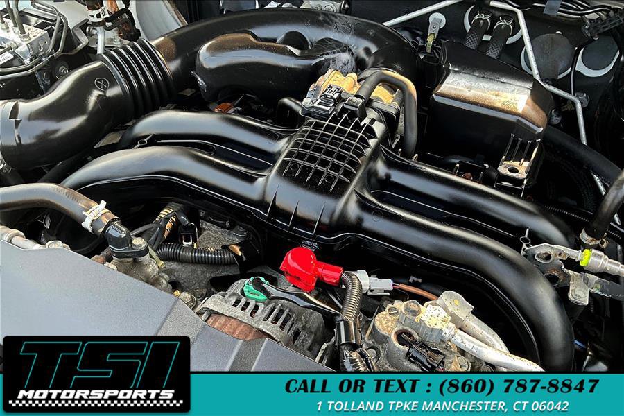 Used 2013 Subaru Outback 2.5i Premium image 35