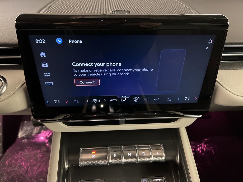 Used 2026 Lincoln Nautilus Premier image 11