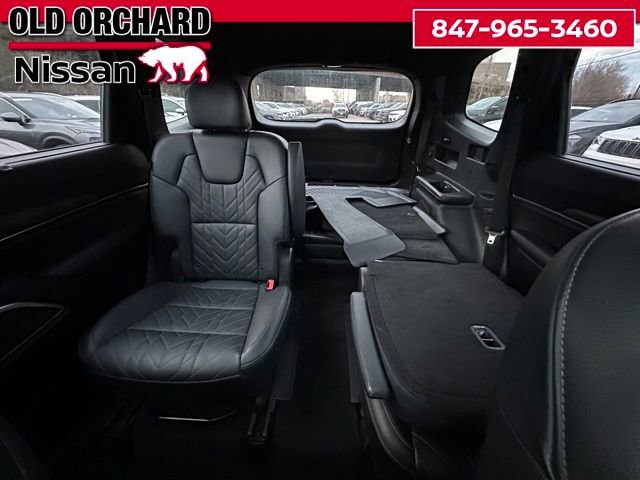 Used 2023 Kia Telluride EX X-Line AWD/4WD image 11