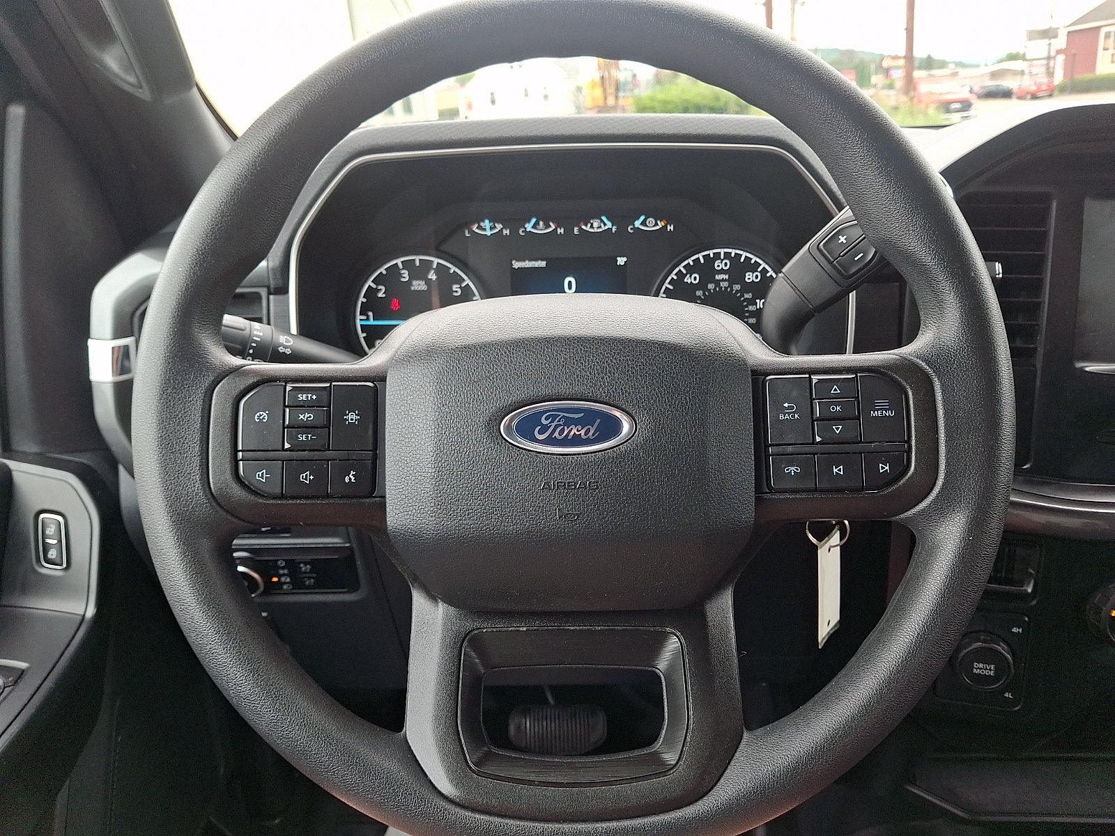 Used 2023 Ford F150 XL w/ STX Appearance Package AWD/4WD image 20