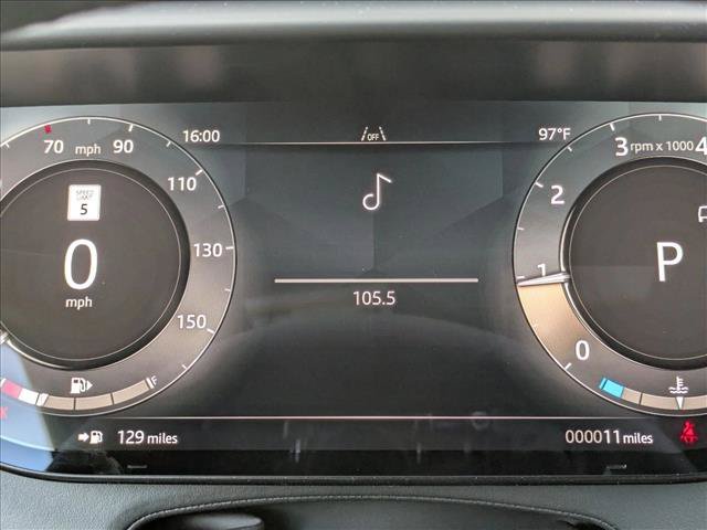 New 2027 Land Rover Range Rover Sport SE AWD/4WD image 11