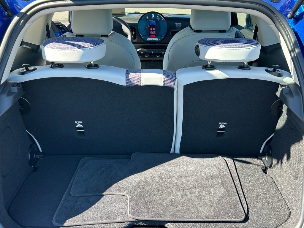 Used 2025 MINI Cooper S image 31