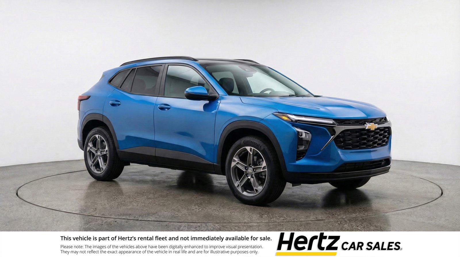 Used 2025 Chevrolet Blazer LT