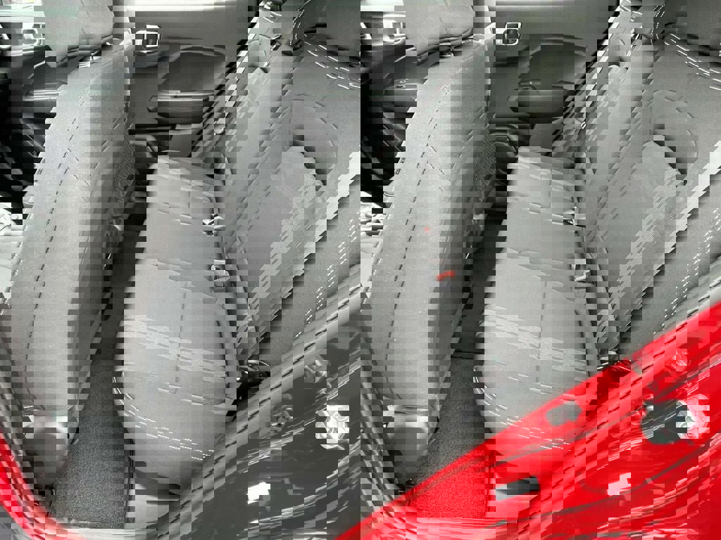 New 2026 Hyundai Venue SEL image 11