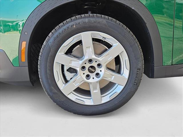 Used 2025 MINI Cooper Countryman S image 2