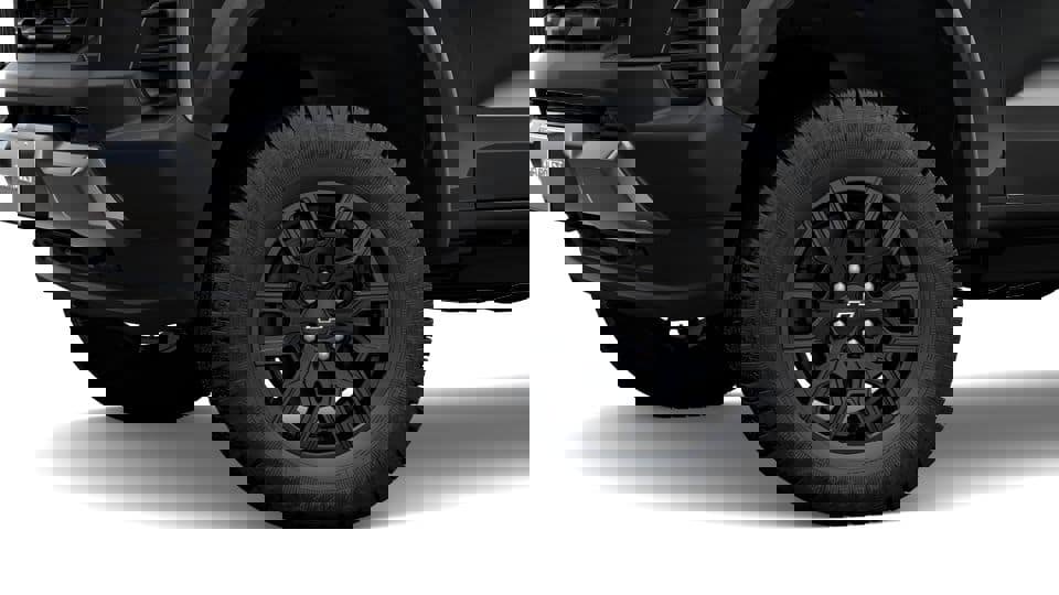 New 2026 Chevrolet Colorado Trail Boss image 29