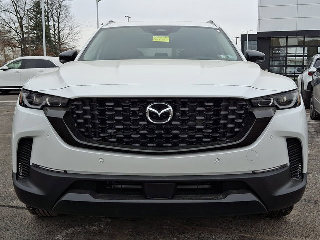 New 2026 MAZDA CX-50 2.5 Hybrid w/ Weather Package video 2
