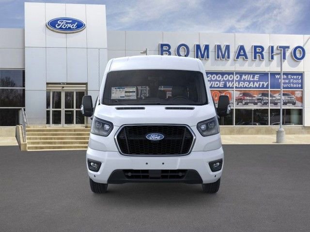New 2026 Ford Transit 350 XLT image 6