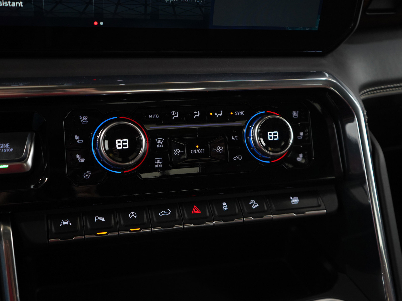 Used 2023 GMC Sierra 1500 Denali Ultimate image 25