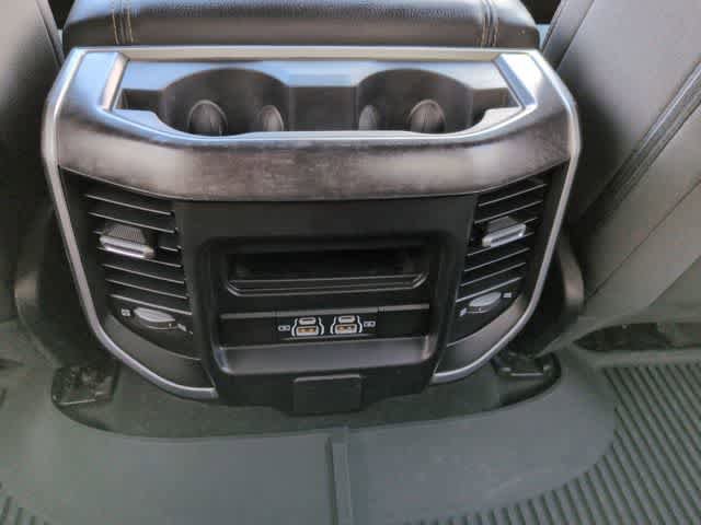 Used 2022 RAM 1500 Big Horn AWD/4WD image 37