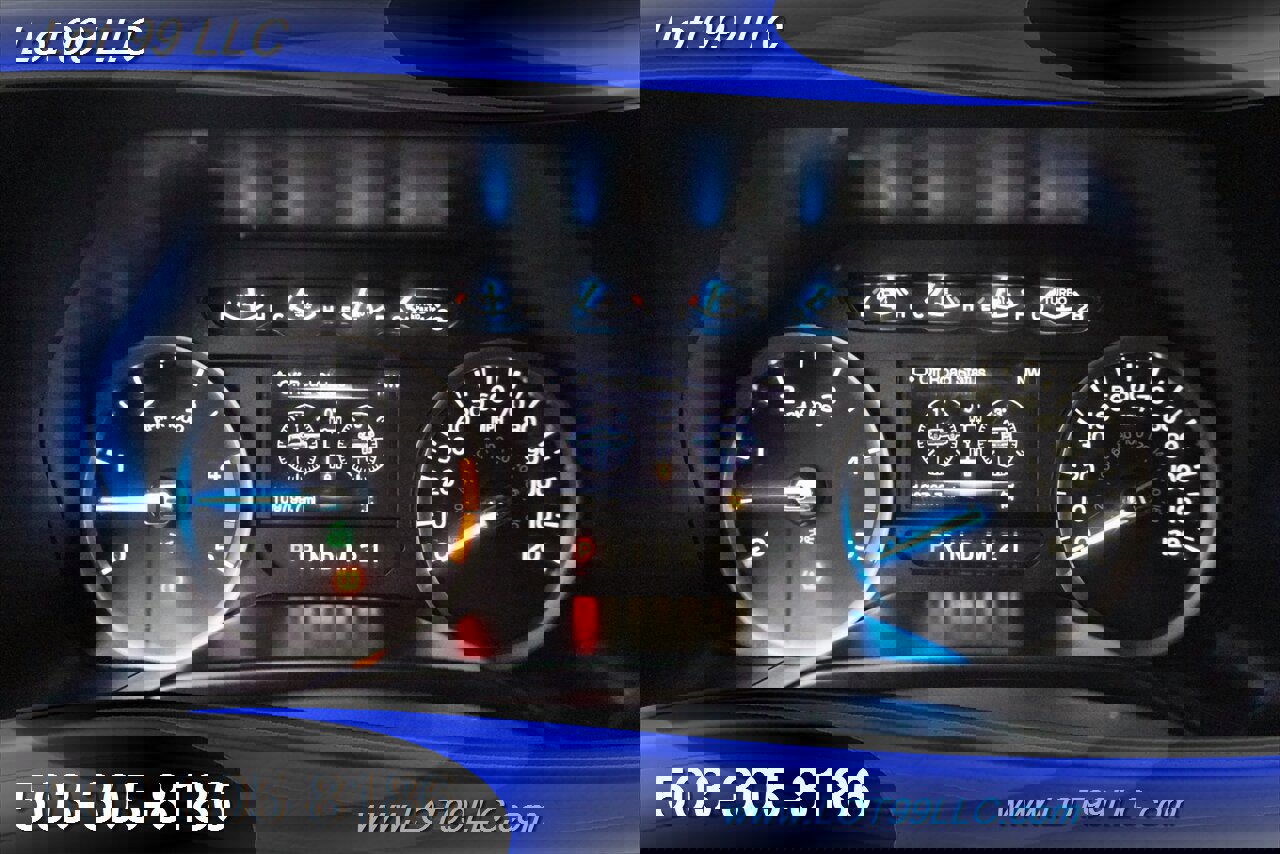 Used 2017 Ford F250 XLT image 36