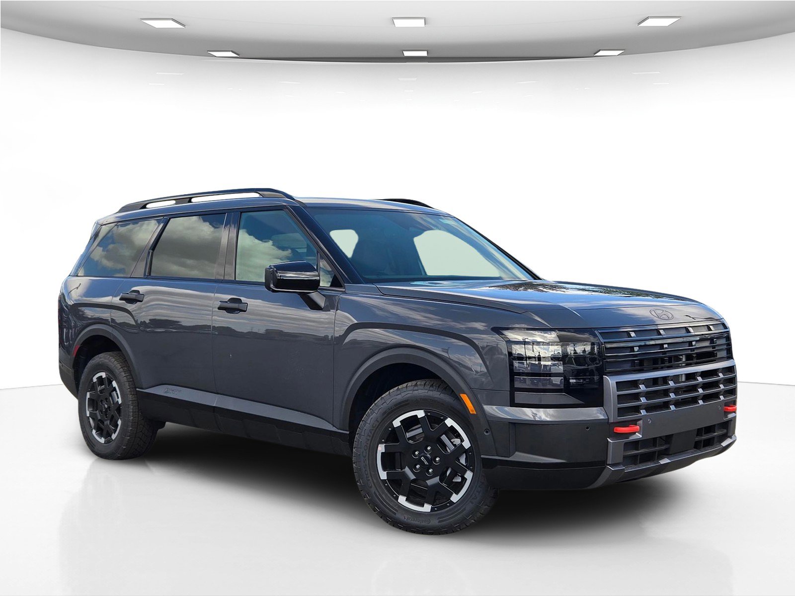 New 2026 Hyundai Palisade XRT Pro image 10