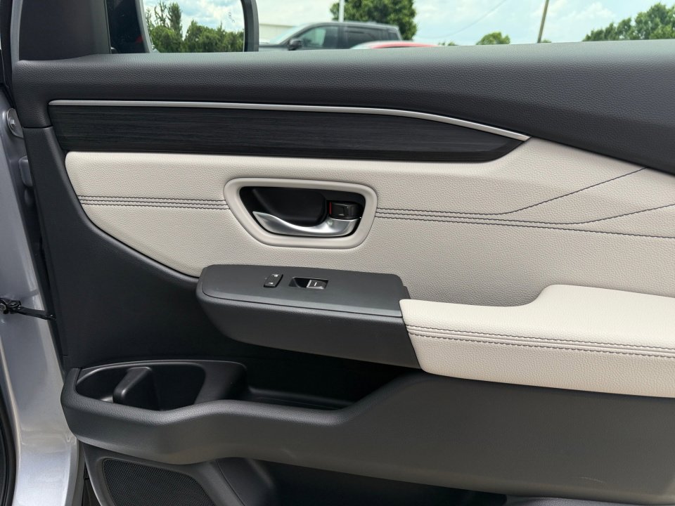 Used 2026 Honda Pilot Touring image 31