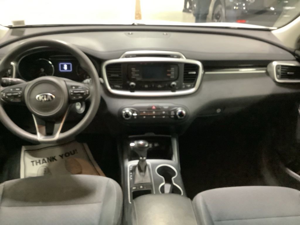 Used 2016 Kia Sorento LX image 22