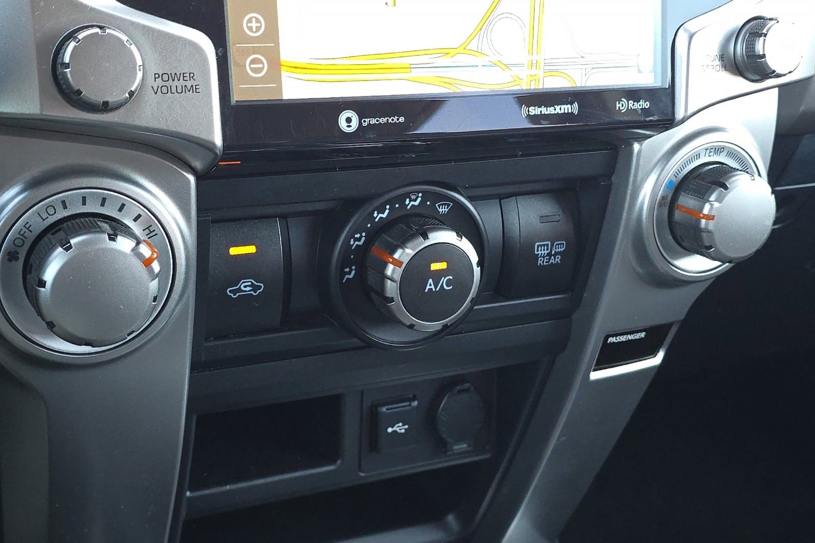 Used 2020 Toyota 4Runner SR5 Premium image 23