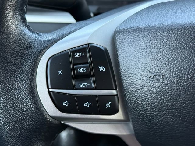 Certified 2022 Ford Explorer XLT w/ Equipment Group 202A image 21