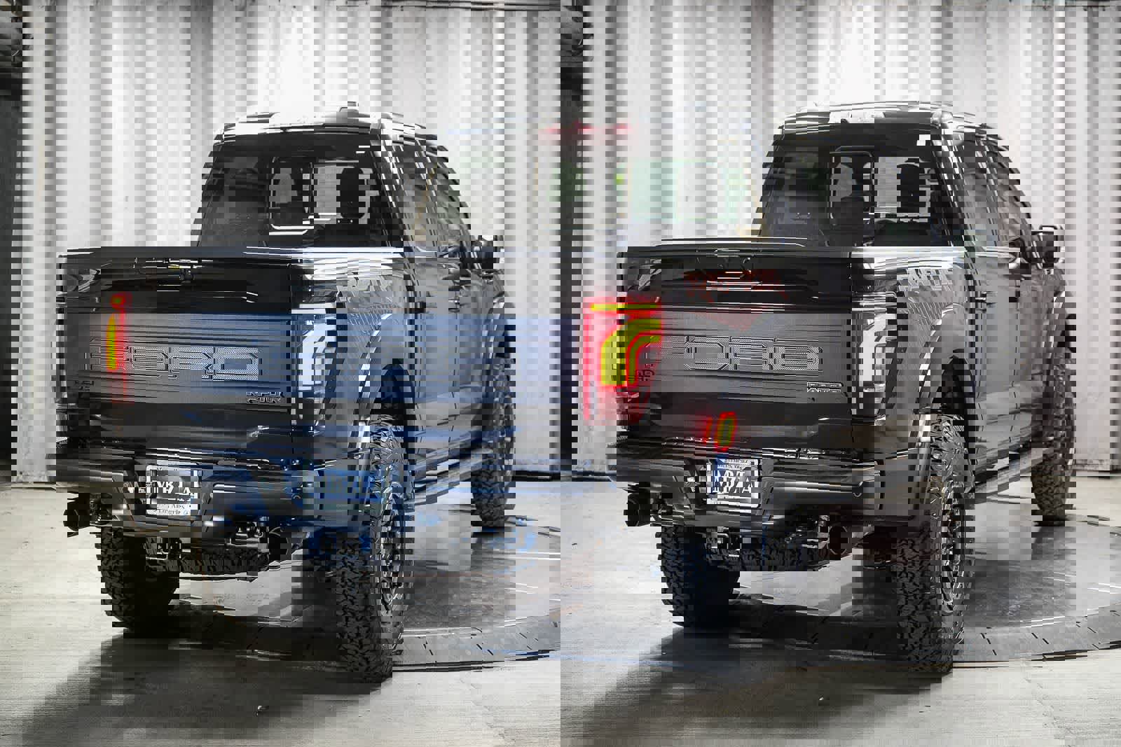 Used 2024 Ford F150 Raptor AWD/4WD image 7