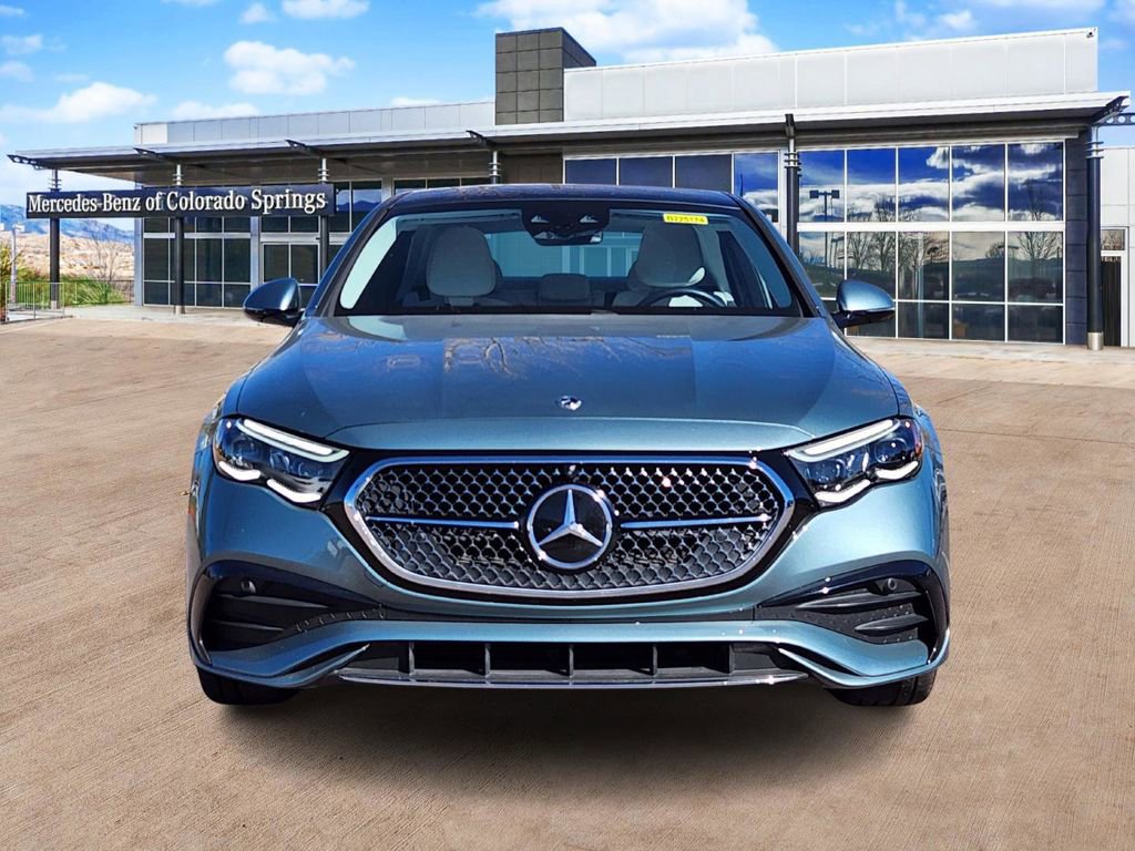 Used 2025 Mercedes-Benz E 350 E 350 image 2