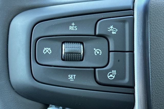 New 2026 GMC Sierra 1500 Elevation AWD/4WD image 27