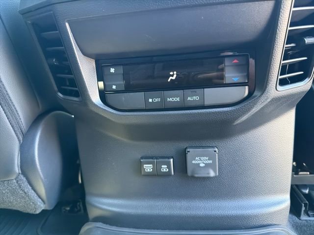 Used 2024 Toyota Sequoia SR5 w/ SR5 Premium Package image 36