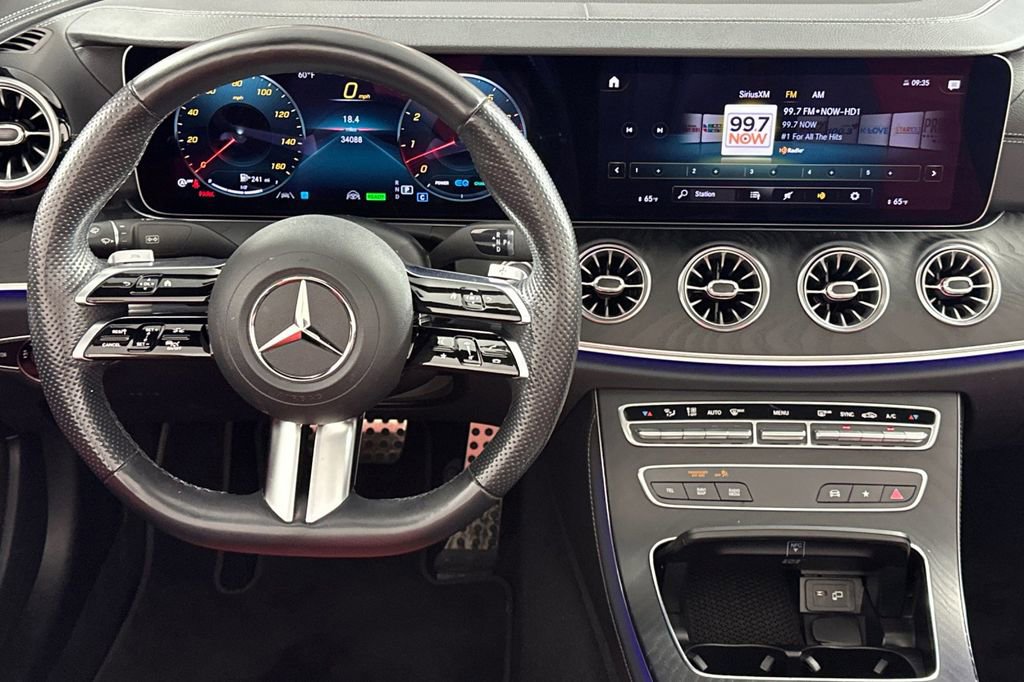 Certified 2023 Mercedes-Benz E 450 Cabriolet image 18