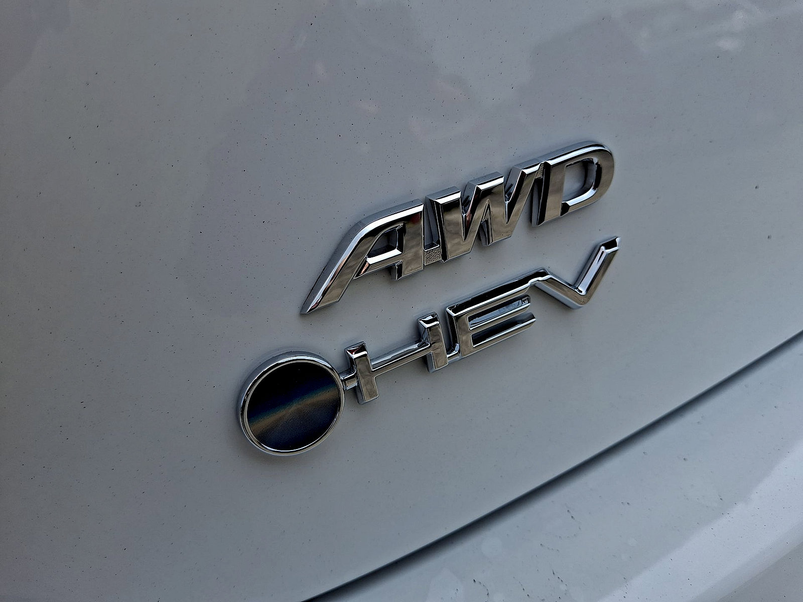 New 2026 Toyota Camry LE AWD/4WD image 19