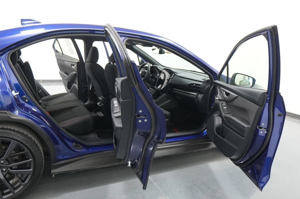 Used 2023 Subaru WRX Premium AWD/4WD image 25