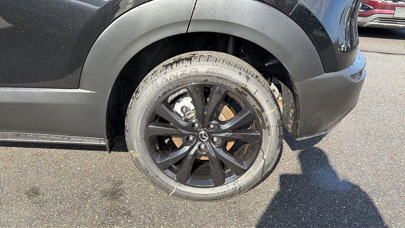 New 2026 MAZDA CX-30 AWD 2.5 S w/ Select Sport Pkg image 36