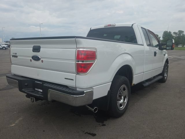Used 2011 Ford F150 XL w/ Trailer Tow Pkg RWD image 8