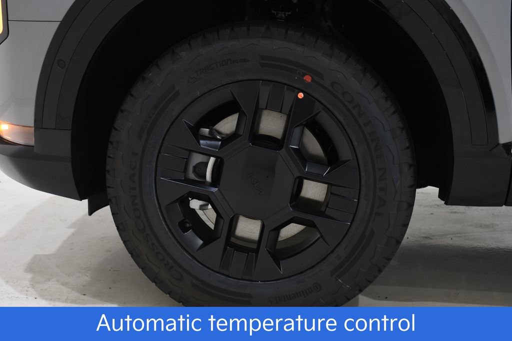 New 2027 Kia Telluride SX Prestige X-Pro image 6