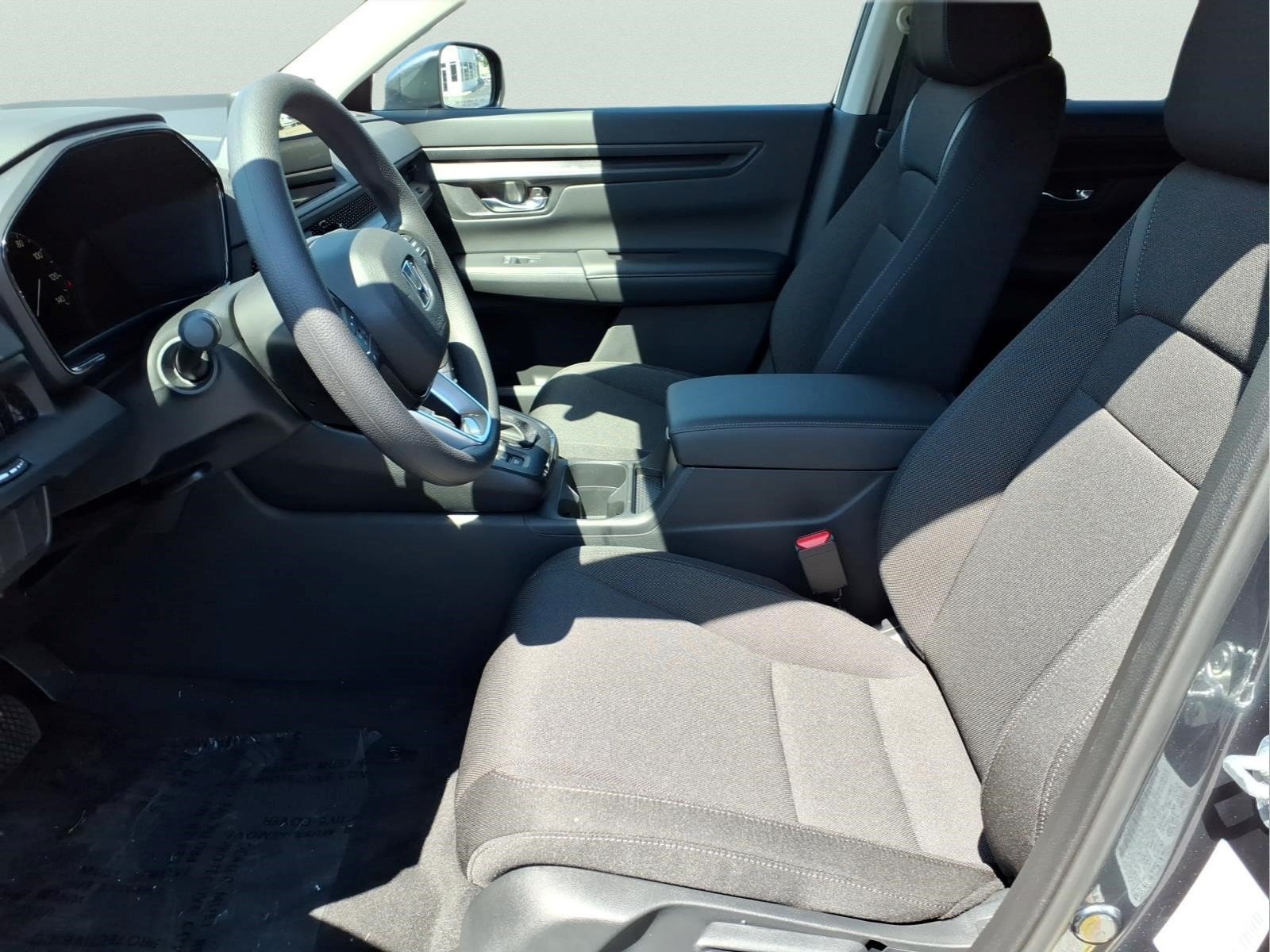 New 2026 Honda CR-V LX image 17