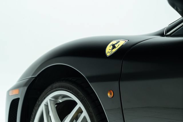 Used 2007 Ferrari F430 Spider RWD image 23