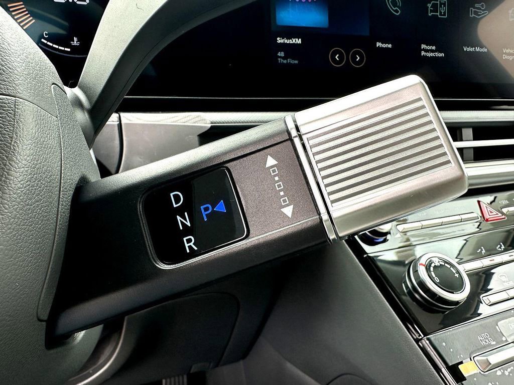 New 2026 Hyundai Santa Fe SE FWD image 15