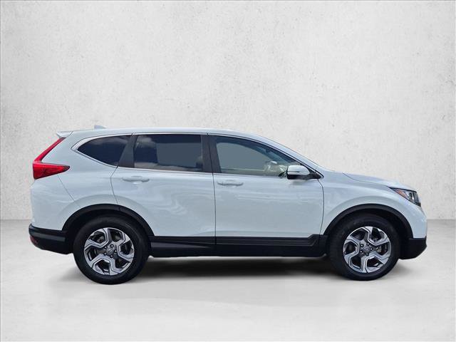 Used 2019 Honda CR-V EX-L image 4