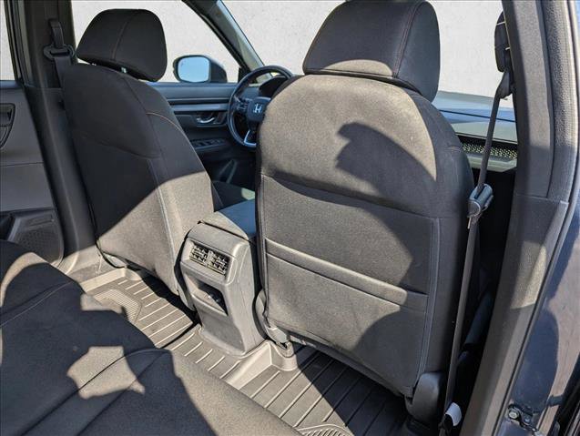 Used 2023 Honda CR-V Sport image 27