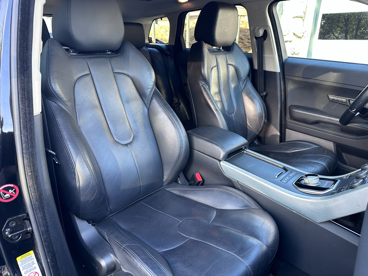 Used 2014 Land Rover Range Rover Evoque Pure Premium image 23