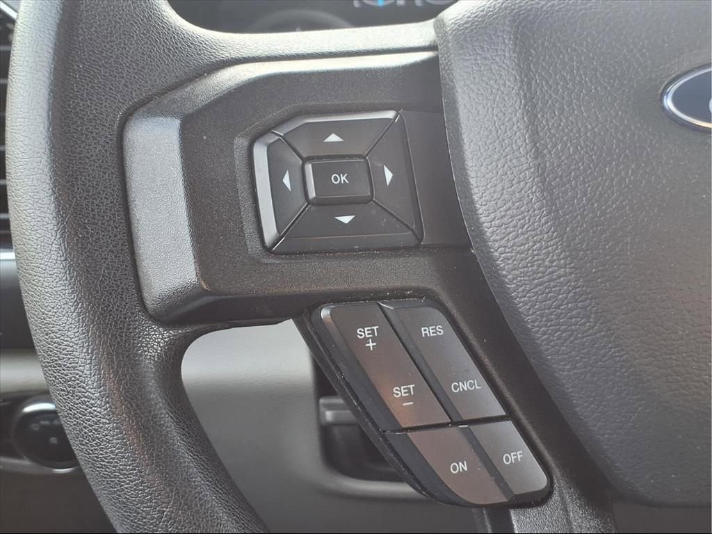 Used 2022 Ford F250 XLT image 11