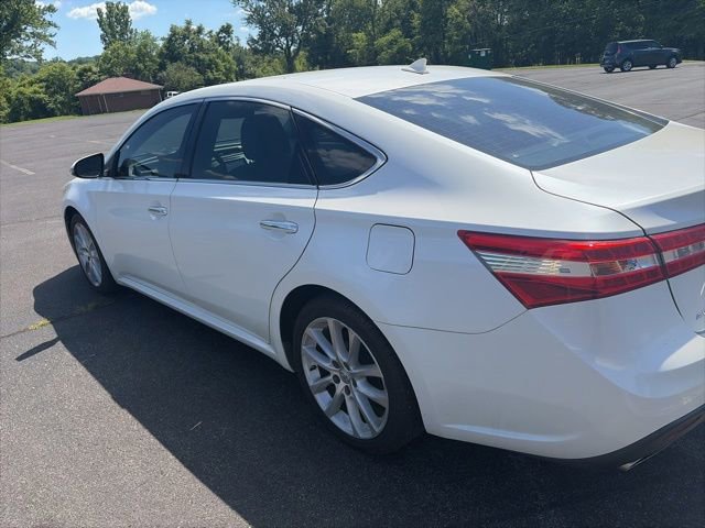 Used 2015 Toyota Avalon Limited FWD image 8