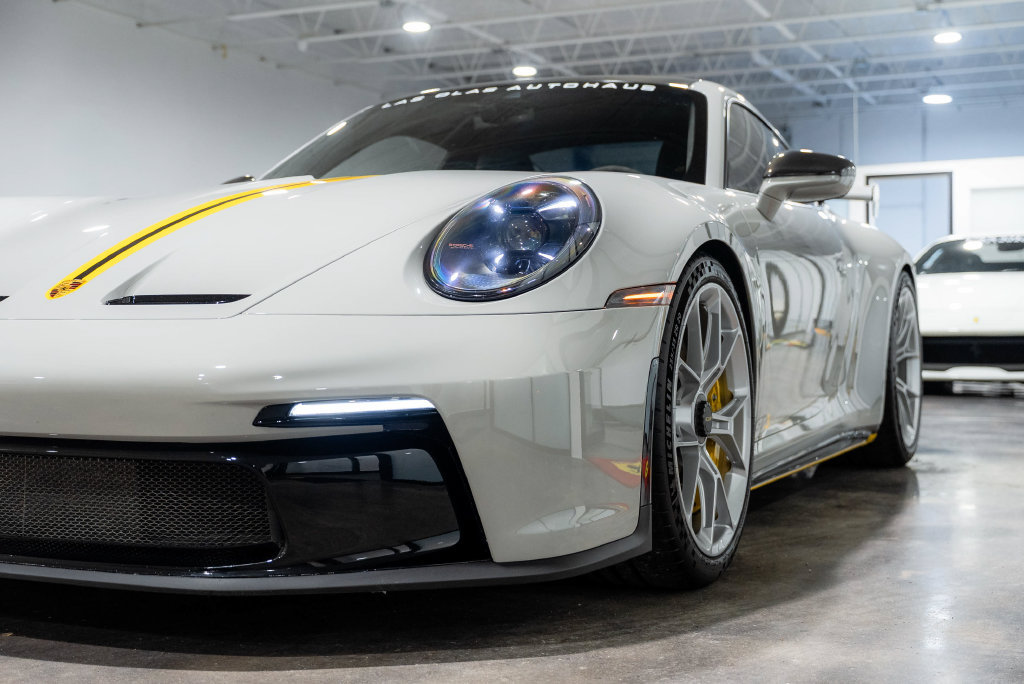 Used 2022 Porsche 911 GT3 RWD image 40