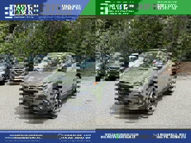 New 2025 Subaru Crosstrek 2.5i Limited