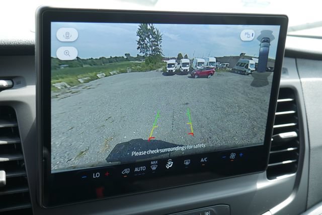 New 2026 Ford Transit 350 XL w/ Fleet Safety Package RWD image 3