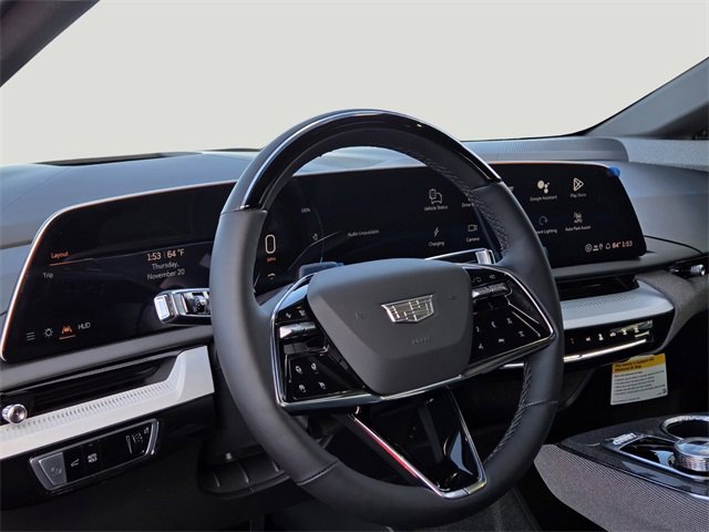 New 2026 Cadillac Optiq Sport 2 image 11