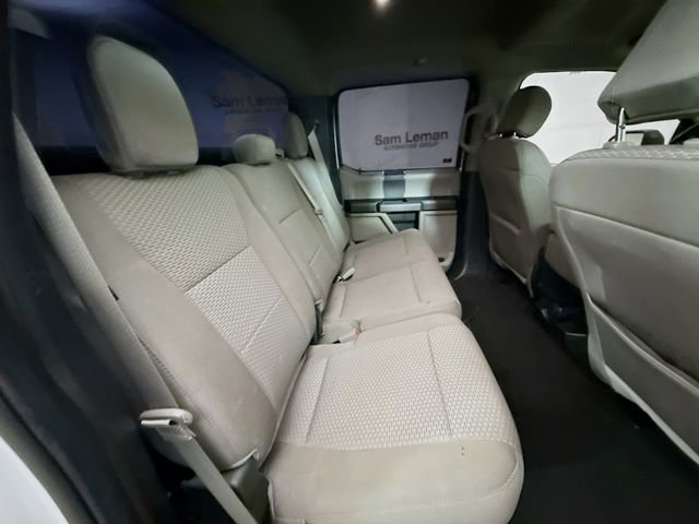 Used 2020 Ford F150 XLT w/ Trailer Tow Package image 26