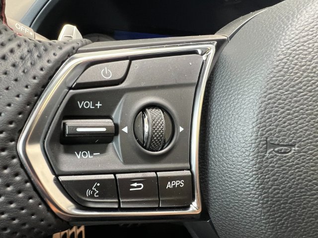 New 2026 Acura RDX w/ Advance Package AWD/4WD image 20