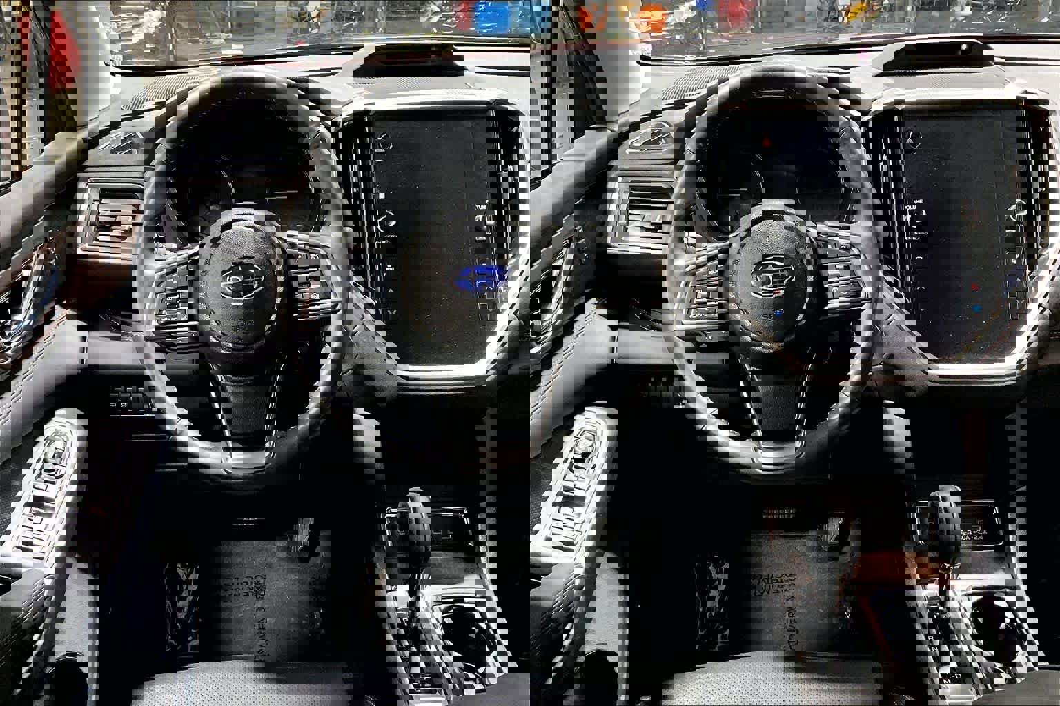 Used 2024 Subaru Ascent Touring image 5