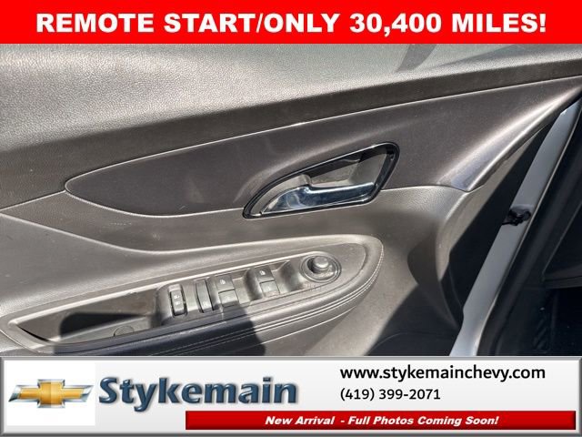 Used 2019 Buick Encore Preferred image 26