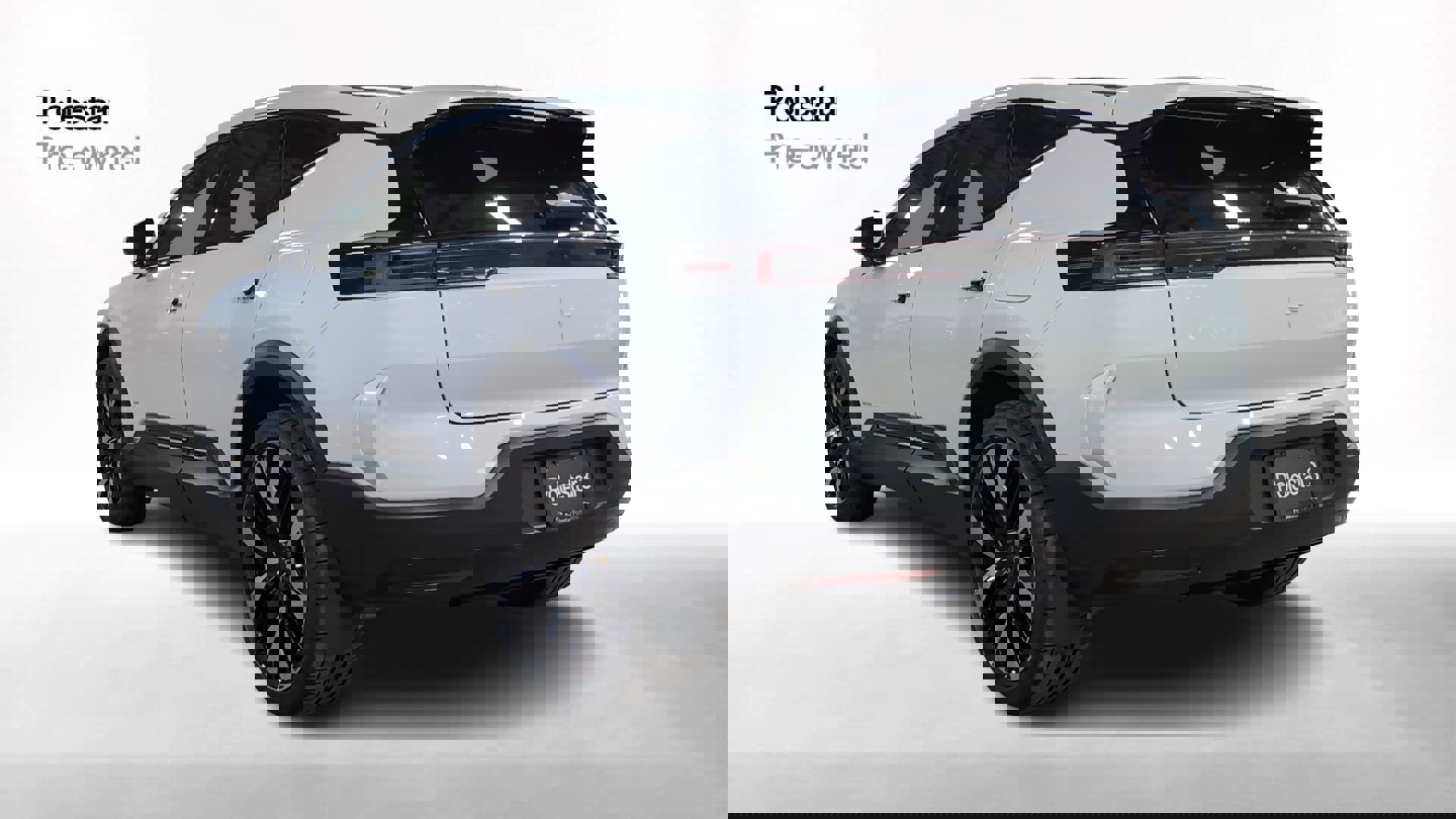 Used 2025 Polestar Polestar 3 image 3