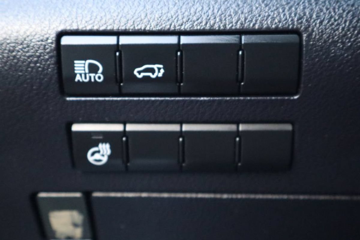 Used 2016 Lexus RX 350 AWD w/ Premium Package image 34